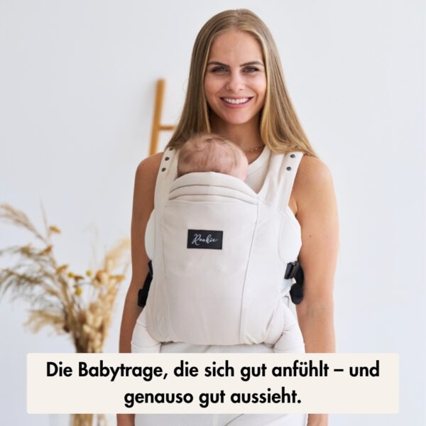 Produktbild für den Produkttest der Rookie Premium Elite in Beige