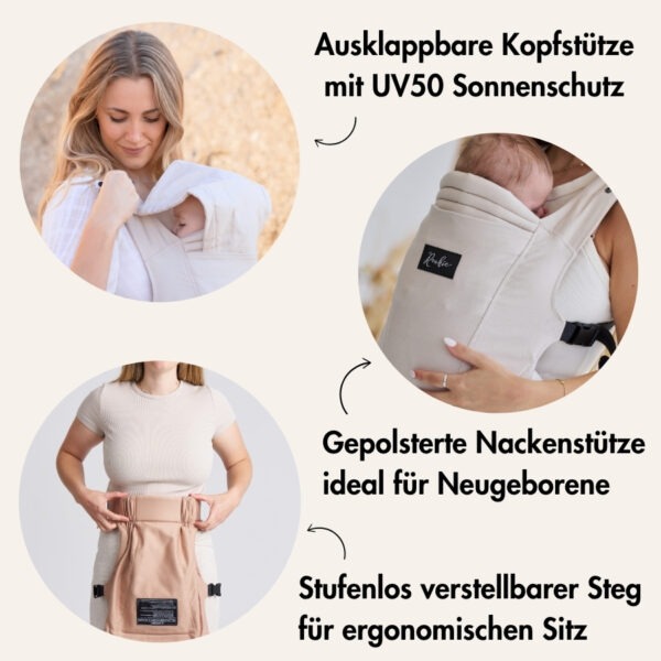 Bild für den Produkttest der Rookie Elite Premium 2025