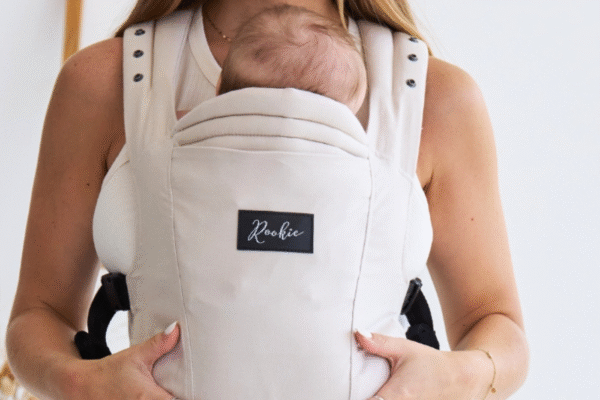 Siegel Rookie 95 % Empfehlung 2026