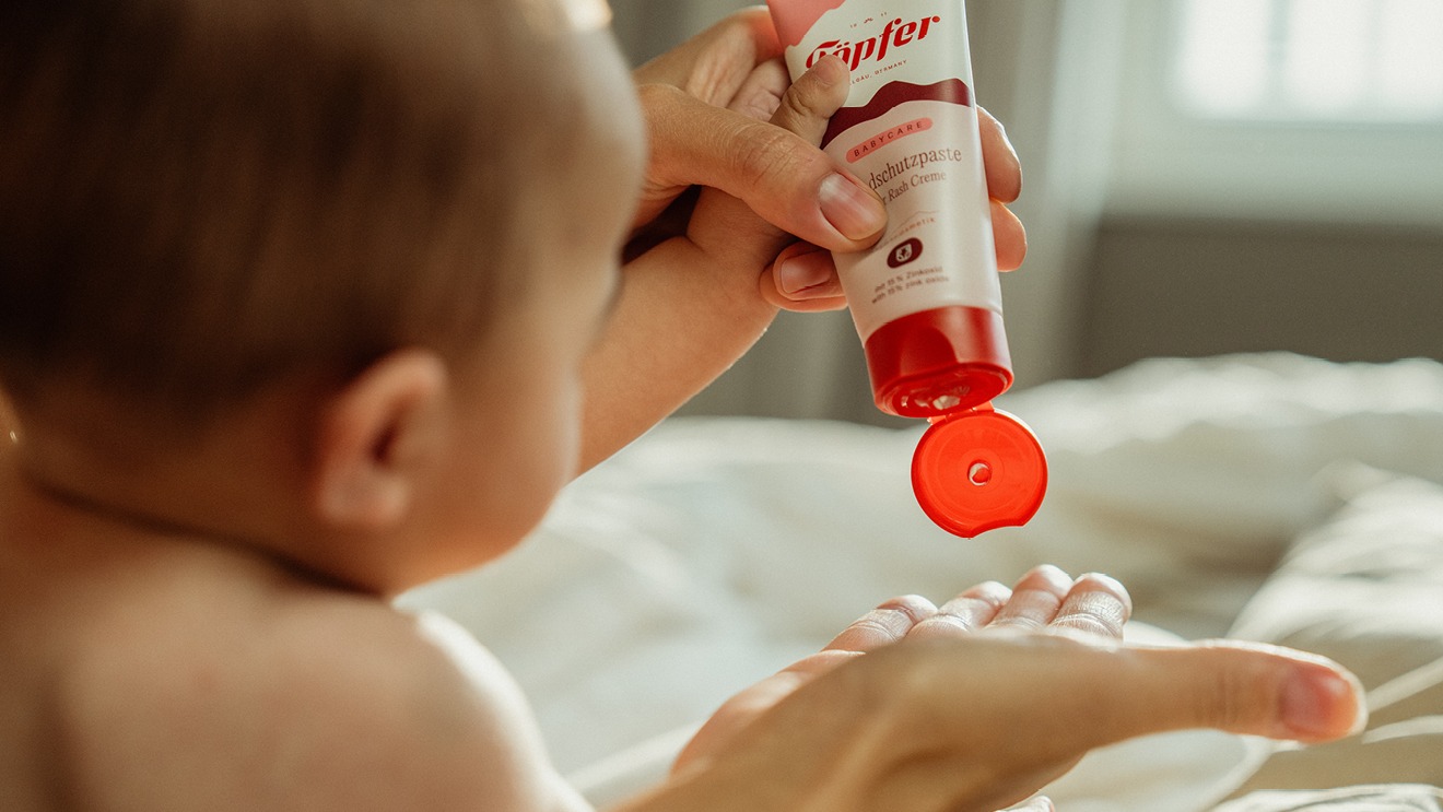 Töpfer Mood Wundschutzpaste