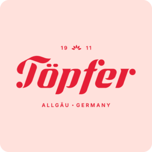 Töpfer Logo neu mit Hintergrund