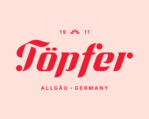 Töpfer Logo neu mit Hintergrund
