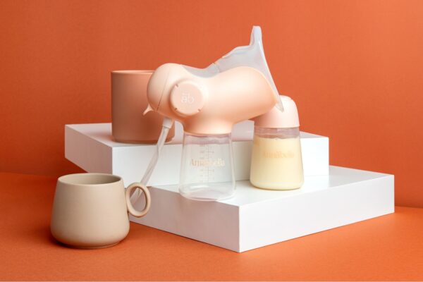 Annabella Pumpe Moodbild 1