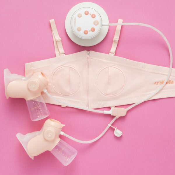 Annabella Pumpe Produktbild 3