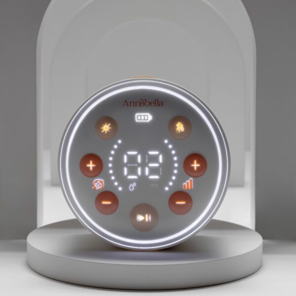 Annabella Pumpe Produktbild 4