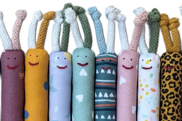 Kampagnen-Bild | KAUMARIE® Zahnungshilfe