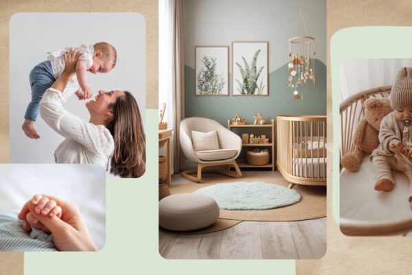 Kampagnen-Bild | dm babylove Öko Windeln Gr. 3