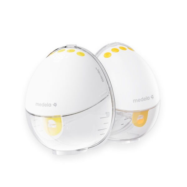 Medela Motion In Bra Produktbild