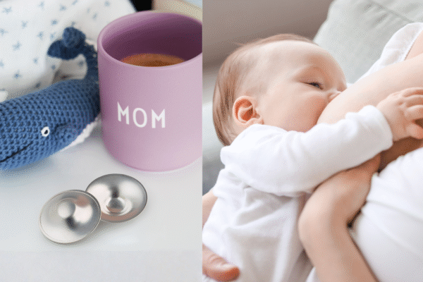 Livella Silberhütchen Produkttest 2025