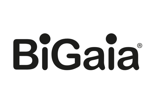BiGaia Logo freistellt
