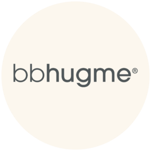 Logo bbhugme