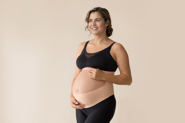 momcozy banner ergonest Schwangerschaftsgürtel 2026