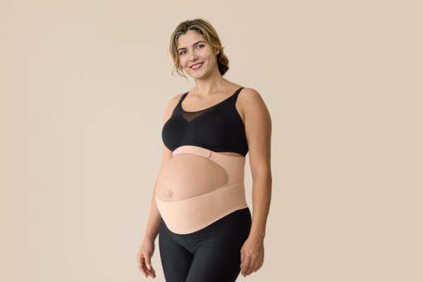 momcozy banner ergonest Schwangerschaftsgürtel 2026