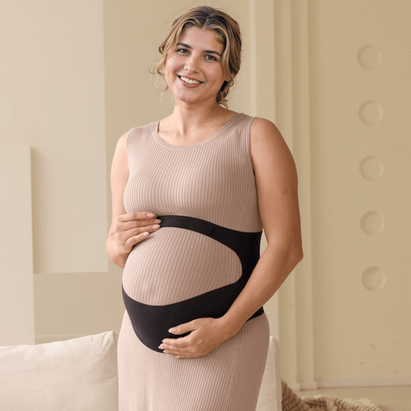 momcozy banner ergonest Schwangerschaftsgürtel 2026