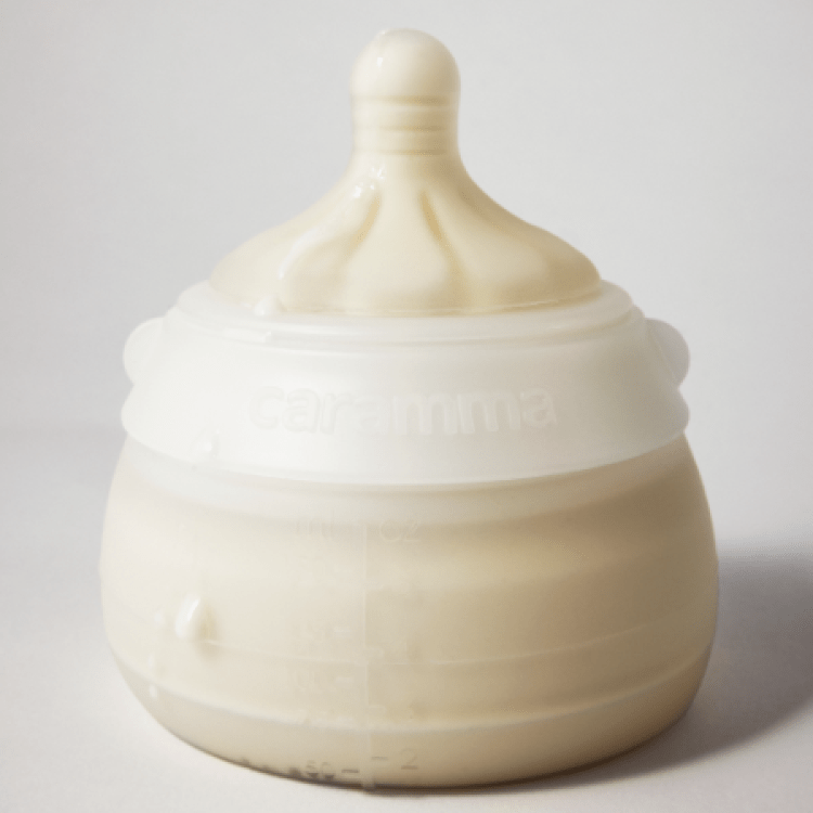 Caramma Support Bottle Produktbild