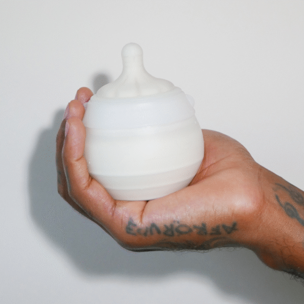 Caramma Support Bottle Mood 2