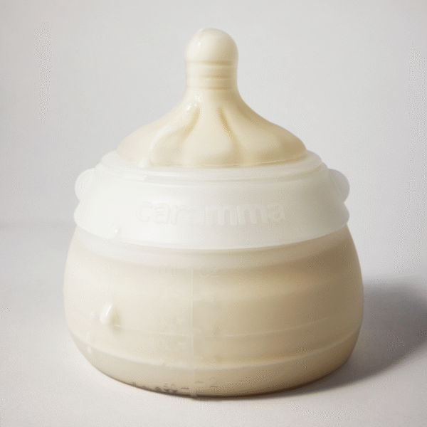 Caramma Support Bottle Mood 4