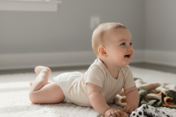 Kampagnen-Bild | dm babylove Premium Windeln newborn & mini