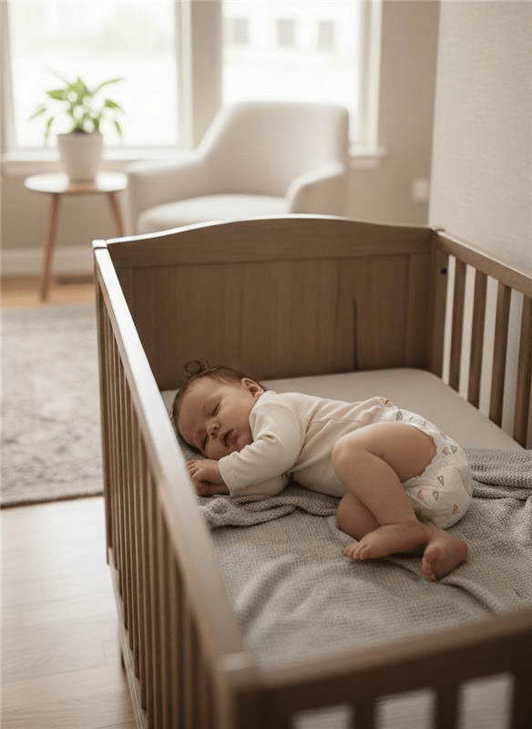 Moodbild für babylove Windeln mini