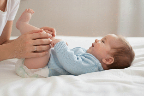 Moodbild für babylove Windeln ini
