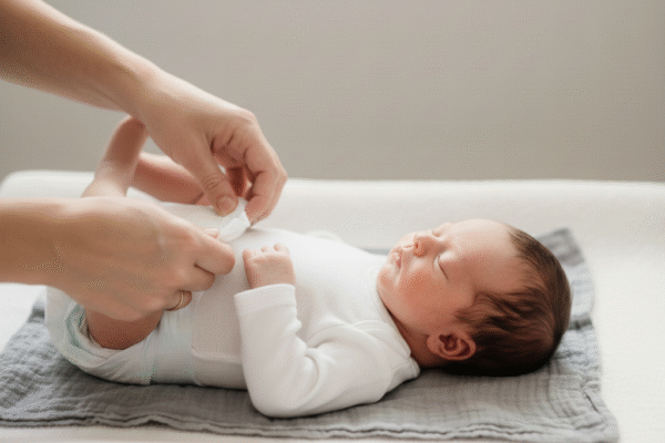 Moodbild babylove Windeln XS