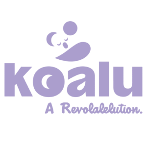 Koalu Logo lila größer