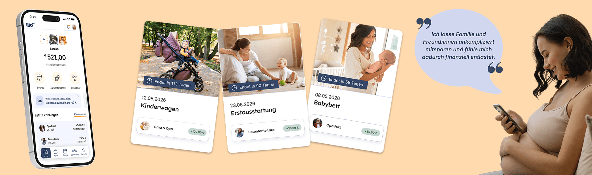 LiloPlus Header 2026