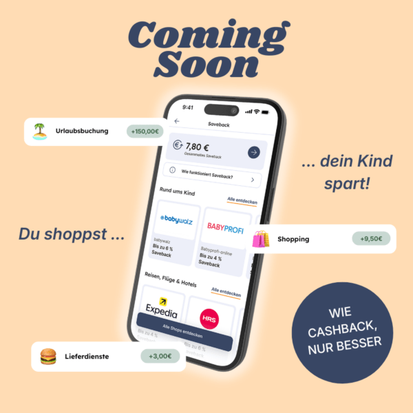 LiloPlus Coming soon Cashback 26