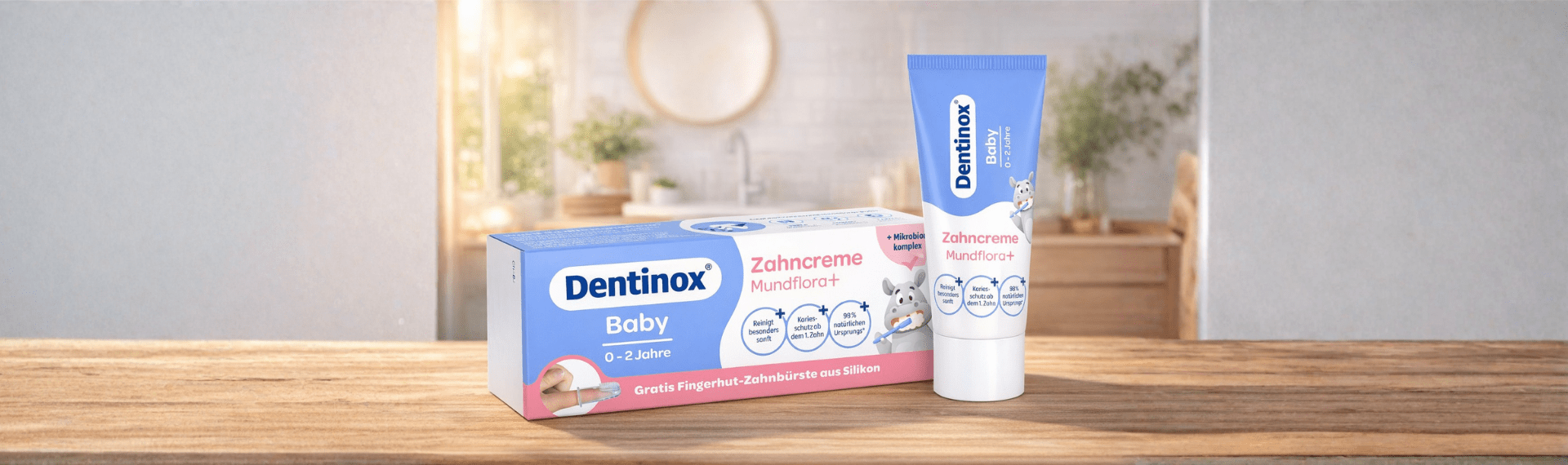 Dentinox Header Produkttest