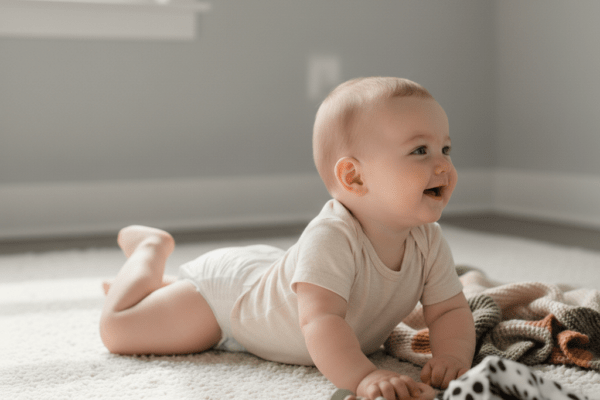 dm babylove Premium WIndeln Gr. midi Headerbild