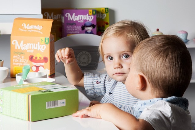 Moodbild für Bio Mamuka