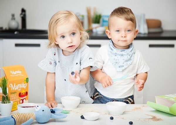 Moodbild für Bio Mamuka Produkttest