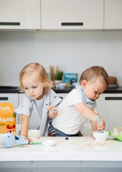 Moodbild Bio Mamuka Family Test