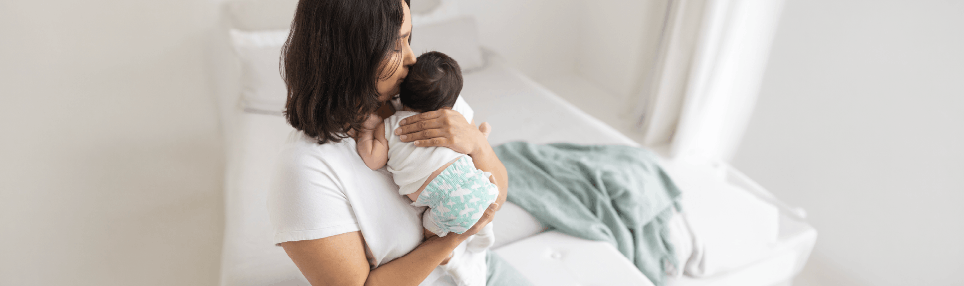 Rascals Premium-Windeln Gr. 1