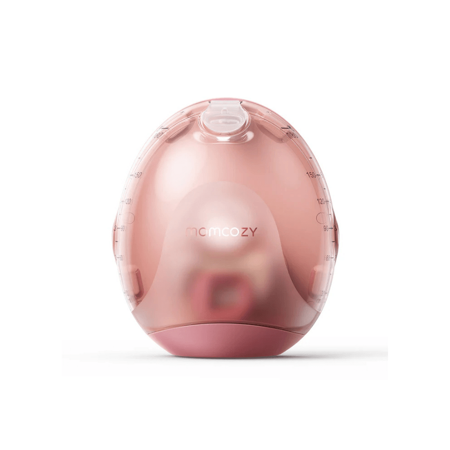 momcozy milchpumpe air 1 ultraleicht