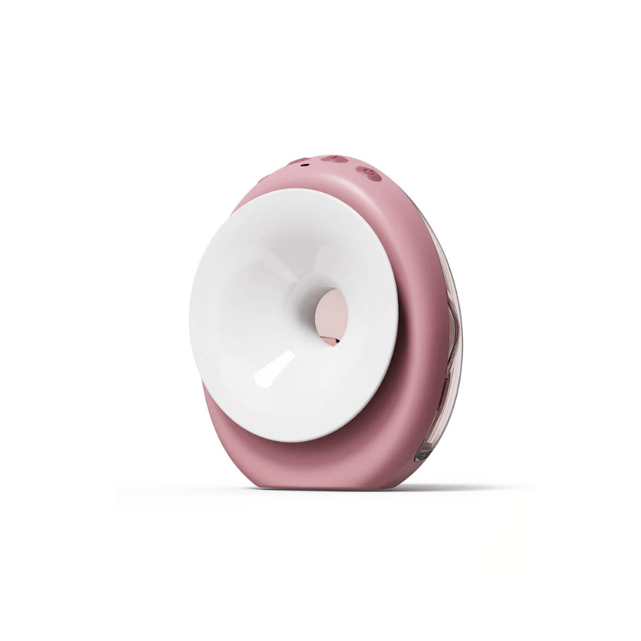 momcozy milchpumpe air 1 ultraleicht