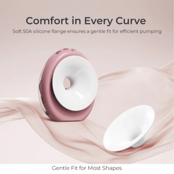 momcozy milchpumpe air 1 ultraleicht