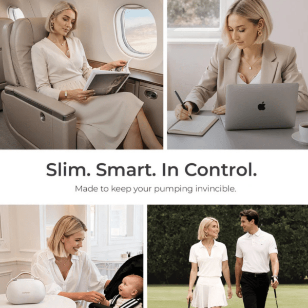 momcozy milchpumpe air 1 ultraleicht