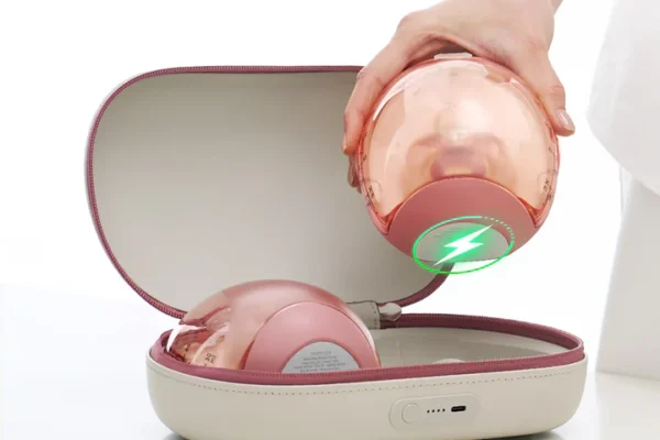 momcozy milchpumpe air 1 ultraleicht