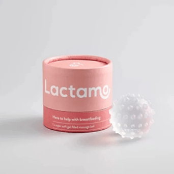 Lactamo Stillball