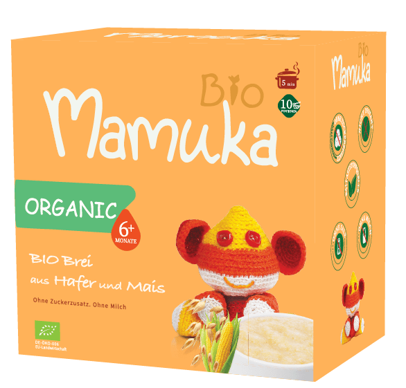 Bio Mamuka Verpackung vorderseite neu auf Deutsch