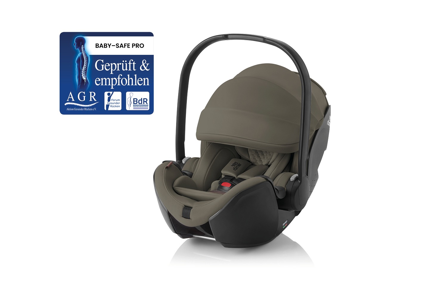 Britax Römer Produktbild 1500x1000px