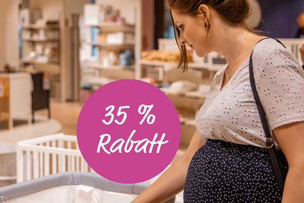 Kampagnen-Bild | Jetzt 35 % bei roba sparen!
