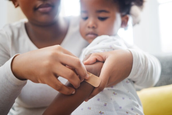 Artikelbild | Haus- und Notfallapotheke für Babys & Kinder